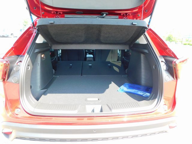 New 2025 Chevrolet Trax LT w/ Driver Confidence Package image 22