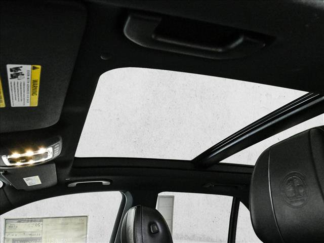 New 2026 Mercedes-Benz GLE 53 AMG 4MATIC image 20