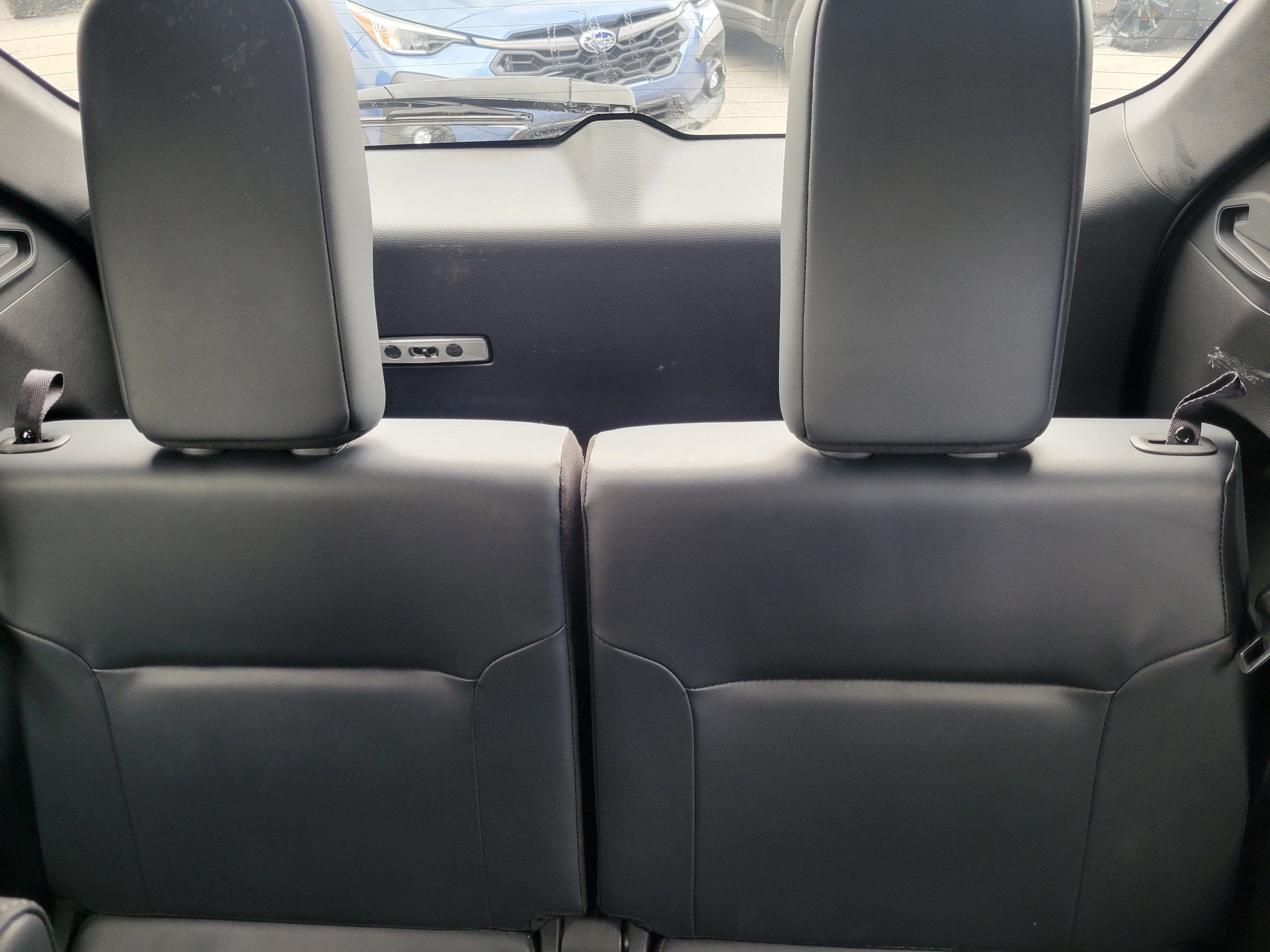 Used 2024 Mitsubishi Outlander SE AWD/4WD image 9