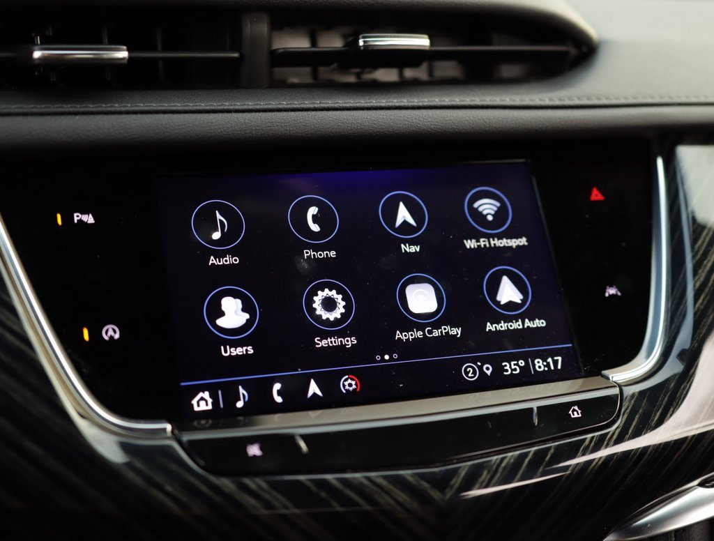 Used 2025 Cadillac XT6 Premium Luxury image 13