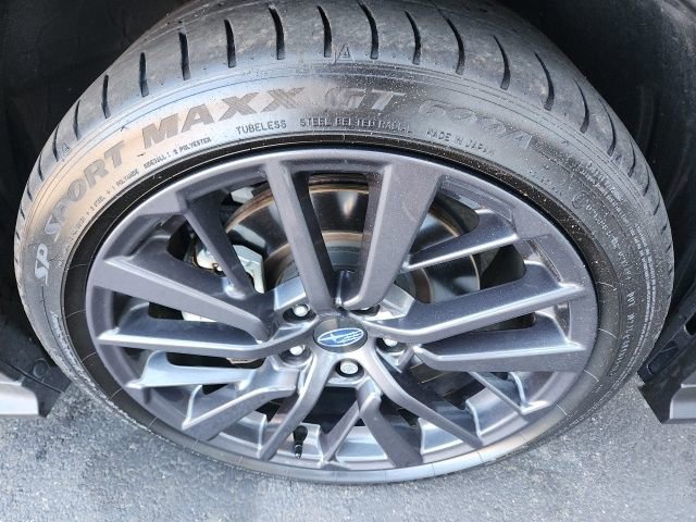 Used 2024 Subaru WRX Limited image 8