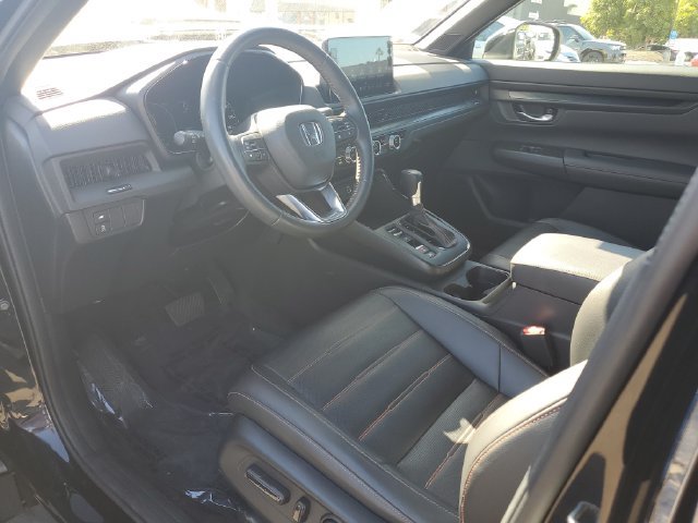 Certified 2024 Honda CR-V Sport-L image 20