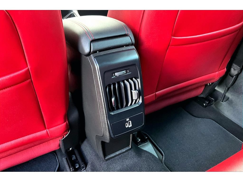 Used 2023 Dodge Hornet GT Plus w/ GT Blacktop Package AWD/4WD image 13