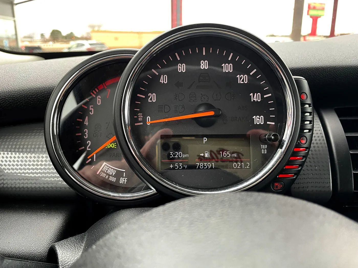 Used 2015 MINI Cooper 2-Door Hardtop image 14