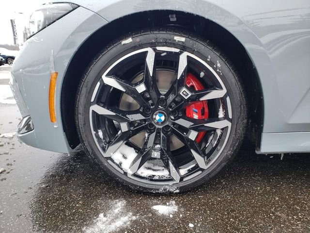 New 2026 BMW 330i xDrive 330i xDrive w/ M Sport Package image 27