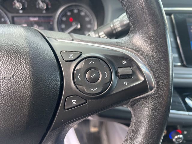 Used 2020 Buick Enclave Essence w/ Sport Touring Edition image 30
