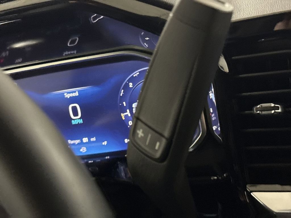 Used 2026 Chevrolet Silverado 2500 LT w/ Trail Boss Package AWD/4WD image 18