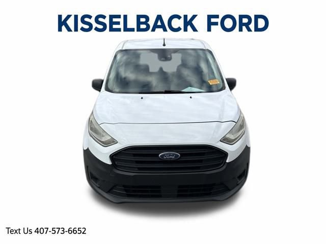 Used 2019 Ford Transit Connect XL image 8