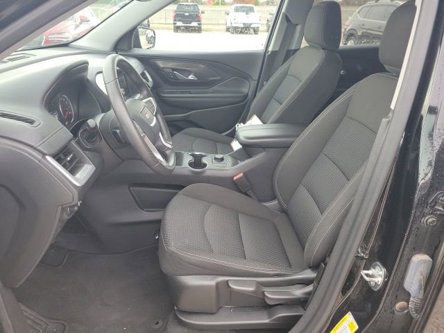 Used 2024 GMC Terrain SLE image 13