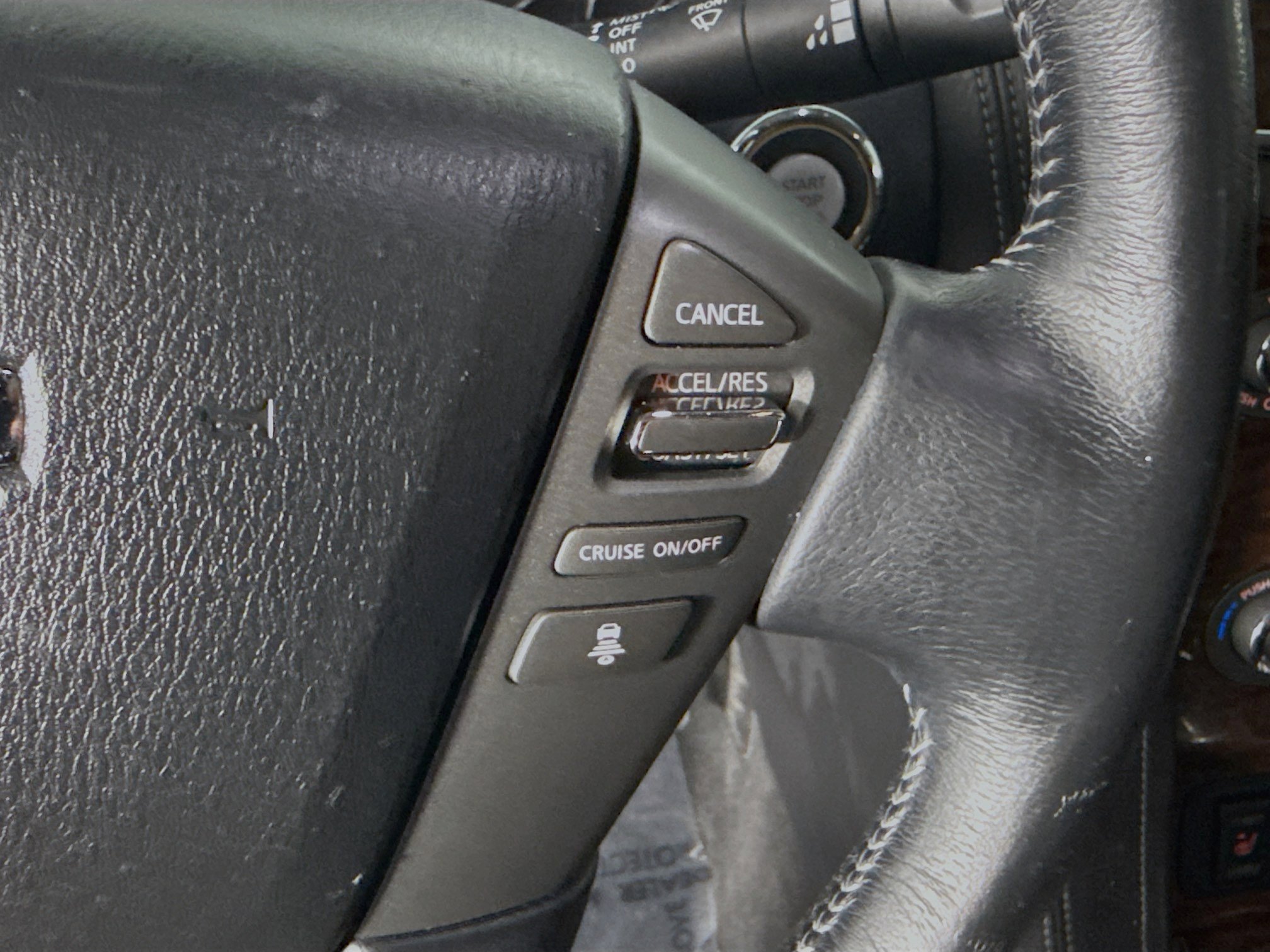 Used 2019 Nissan Armada SV w/ Driver Package image 15