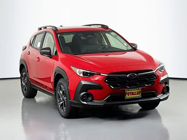 New 2025 Subaru Crosstrek 2.5i Premium