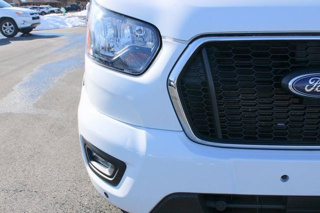 Used 2024 Ford Transit 350 XLT image 36