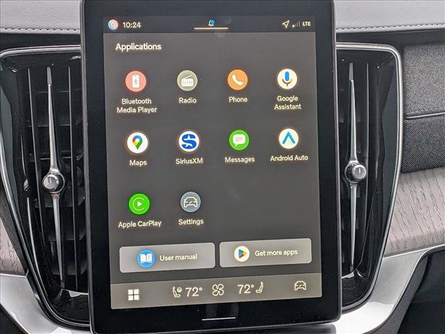 New 2026 Volvo XC90 B6 Ultra w/ Protection Package image 13