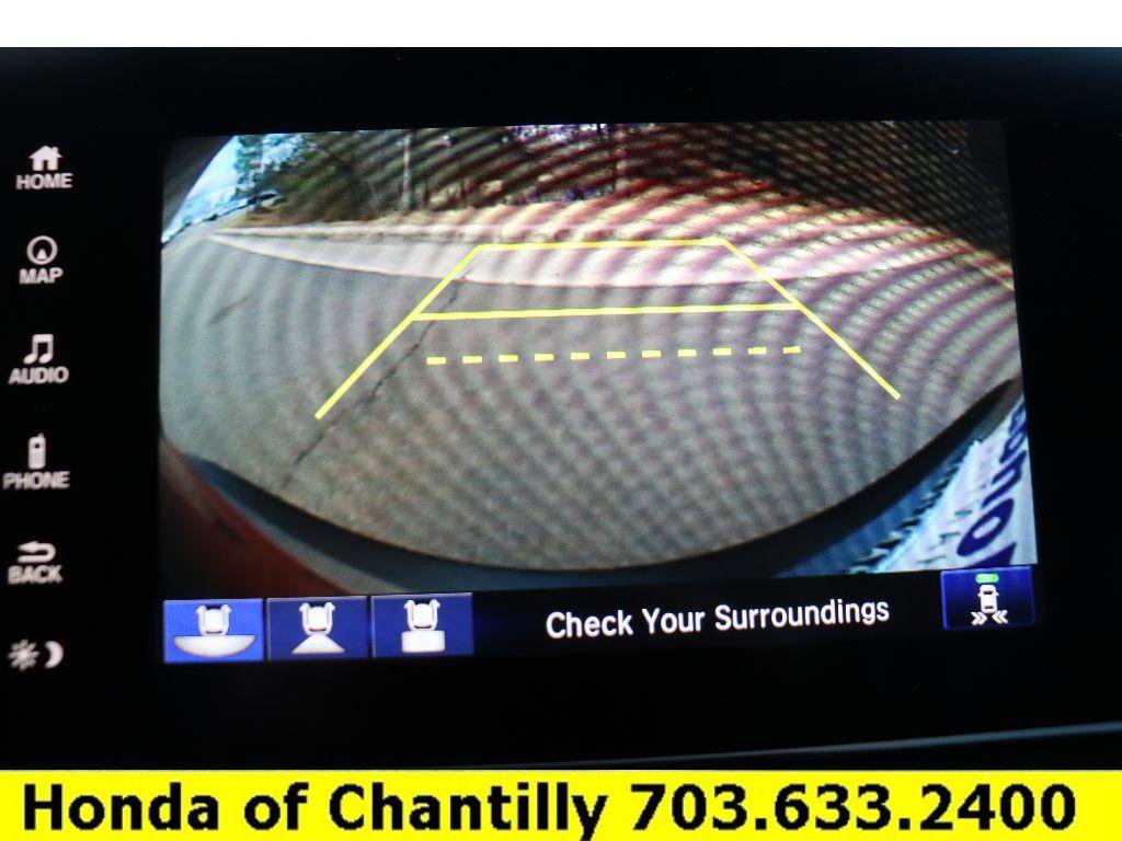 Certified 2018 Honda CR-V Touring image 15