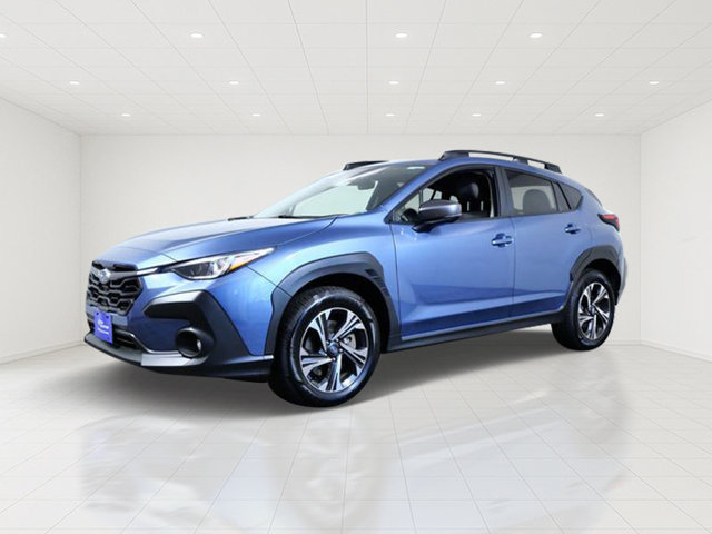 Used 2024 Subaru Crosstrek 2.0i Premium AWD/4WD image 2