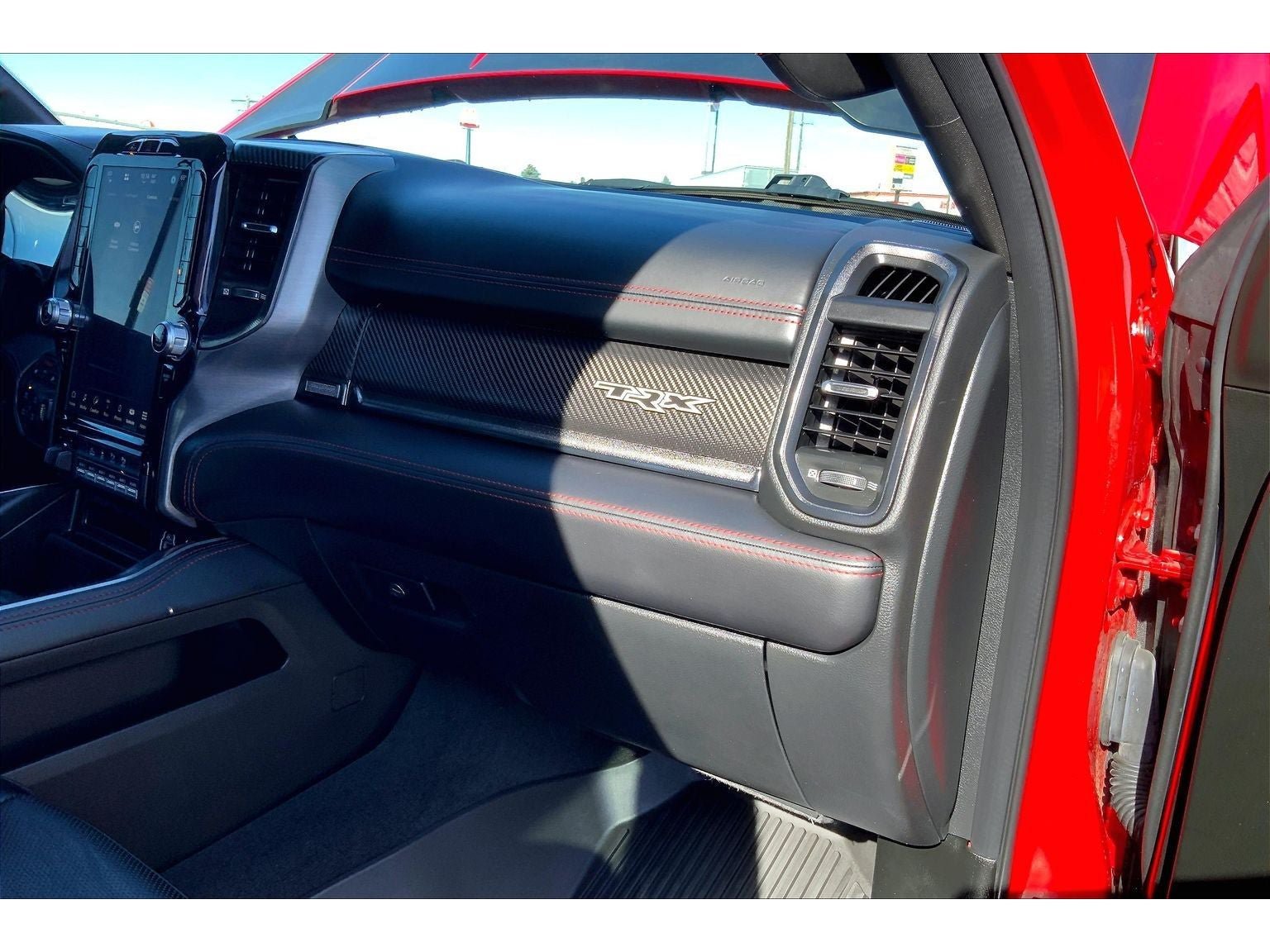 Used 2022 RAM 1500 TRX w/ TRX Level 2 Equipment Group AWD/4WD image 18