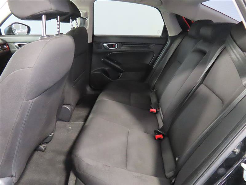 Used 2023 Honda Civic EX image 31