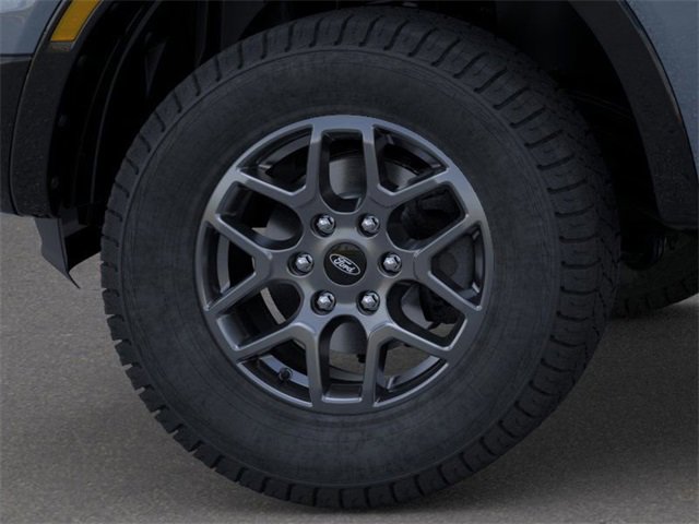 New 2025 Ford Ranger XLT w/ Equipment Group 301A High image 19