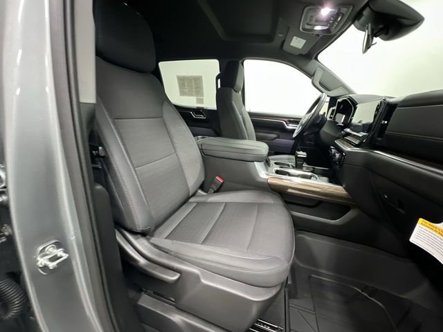 New 2025 Chevrolet Silverado 1500 LT w/ All Star Edition Plus image 27
