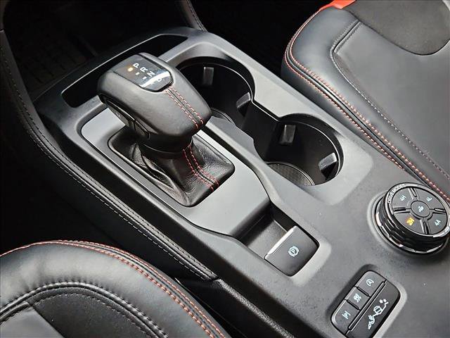 Used 2025 Ford Ranger Raptor image 12