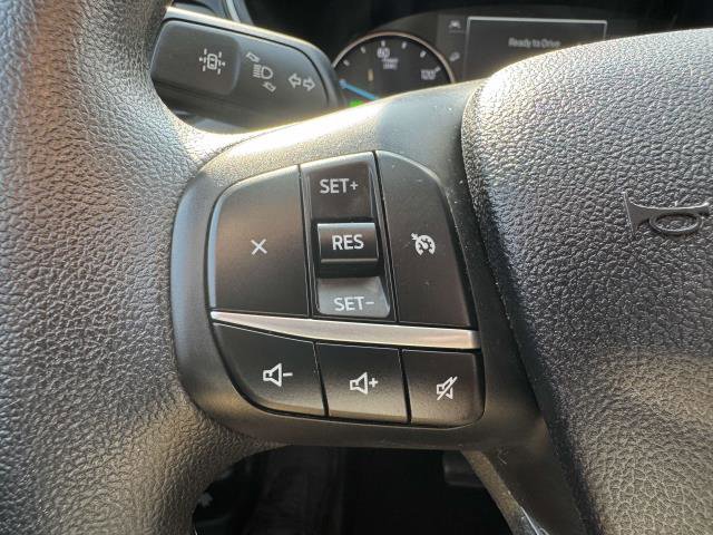 Used 2022 Ford Escape SE image 27
