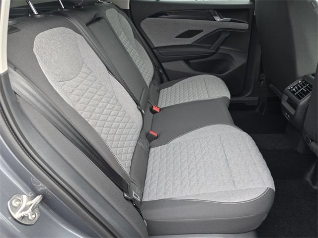 New 2025 Volkswagen Tiguan S AWD/4WD image 12