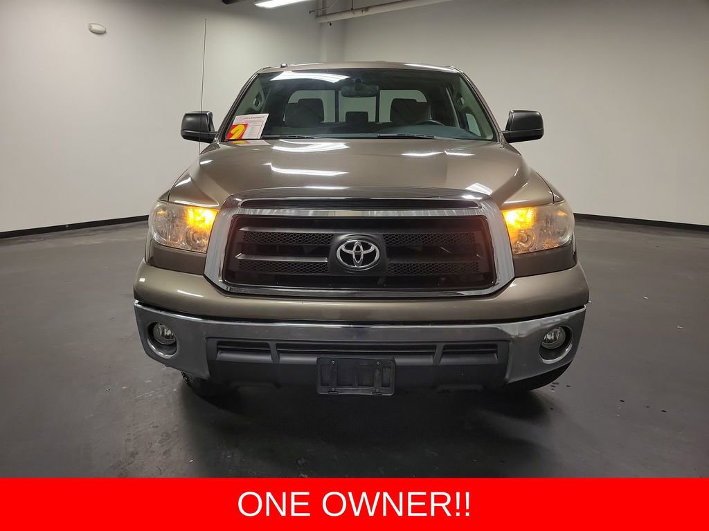 Used 2013 Toyota Tundra 4x4 Double Cab image 2