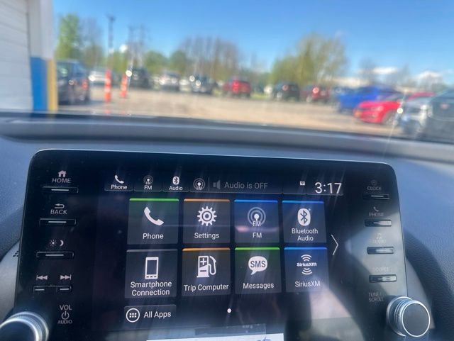 Used 2021 Honda Accord EX-L image 11