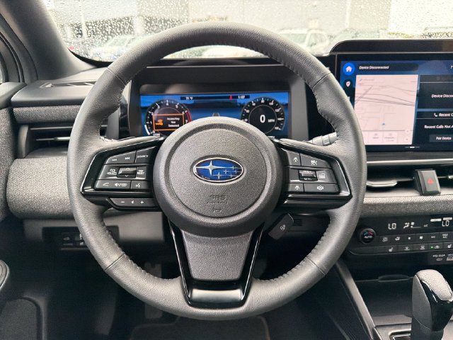 Certified 2026 Subaru Outback Limited XT AWD/4WD image 10
