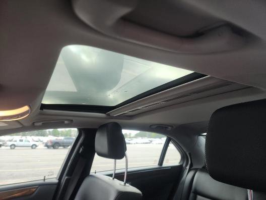 Used 2014 Mercedes-Benz E 350 Sedan w/ Premium 1 Package image 6