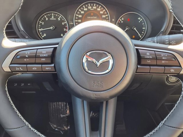 New 2026 MAZDA CX-30 Aire Edition image 11