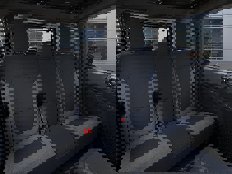 New 2025 Ford Bronco Big Bend image 36