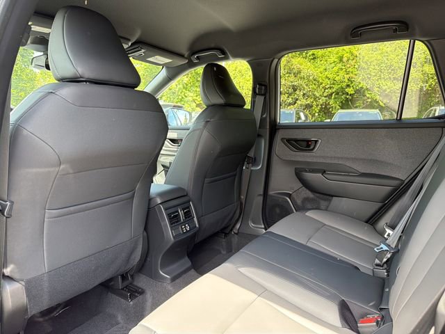 New 2026 Subaru Outback Premium AWD/4WD image 12