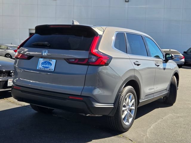 New 2026 Honda CR-V EX image 4