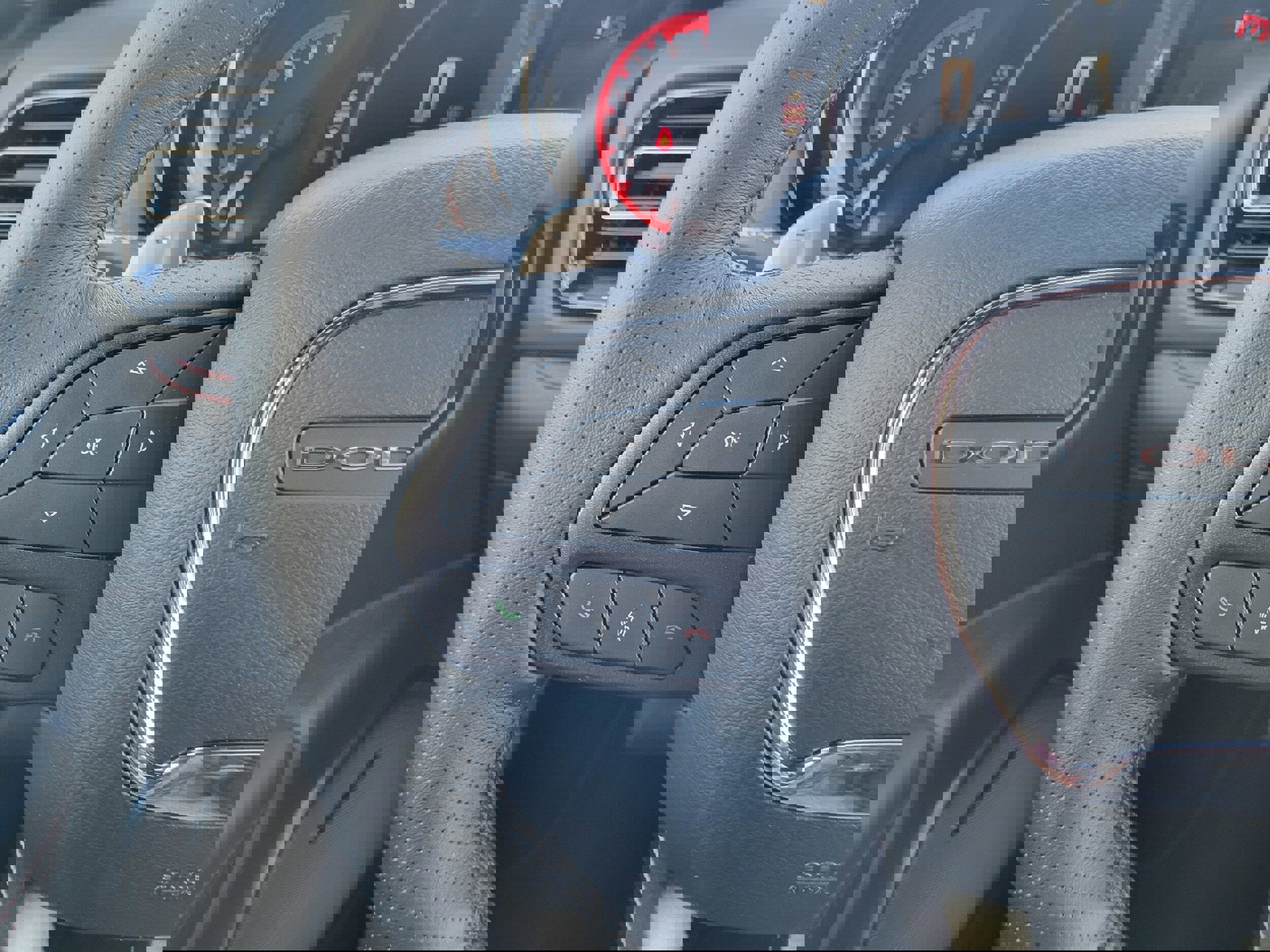 New 2026 Dodge Durango GT image 28