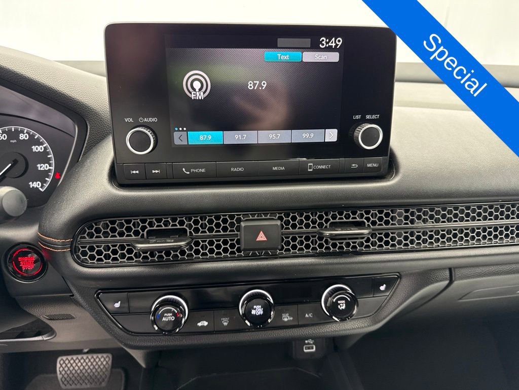 Used 2023 Honda HR-V Sport image 19