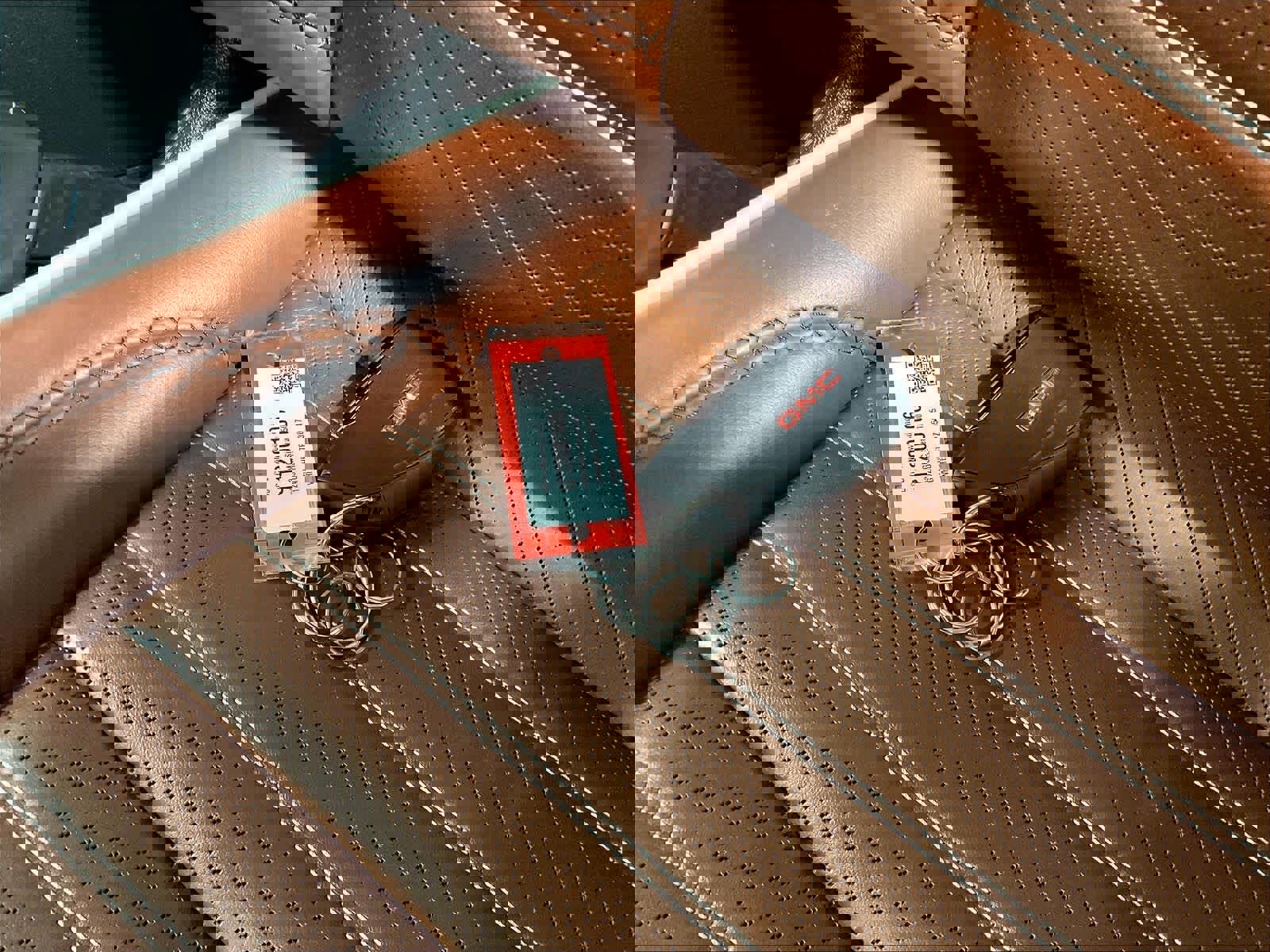 Used 2023 GMC Sierra 1500 Denali Ultimate image 31