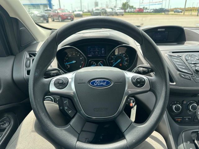 Used 2015 Ford Escape SE FWD image 36