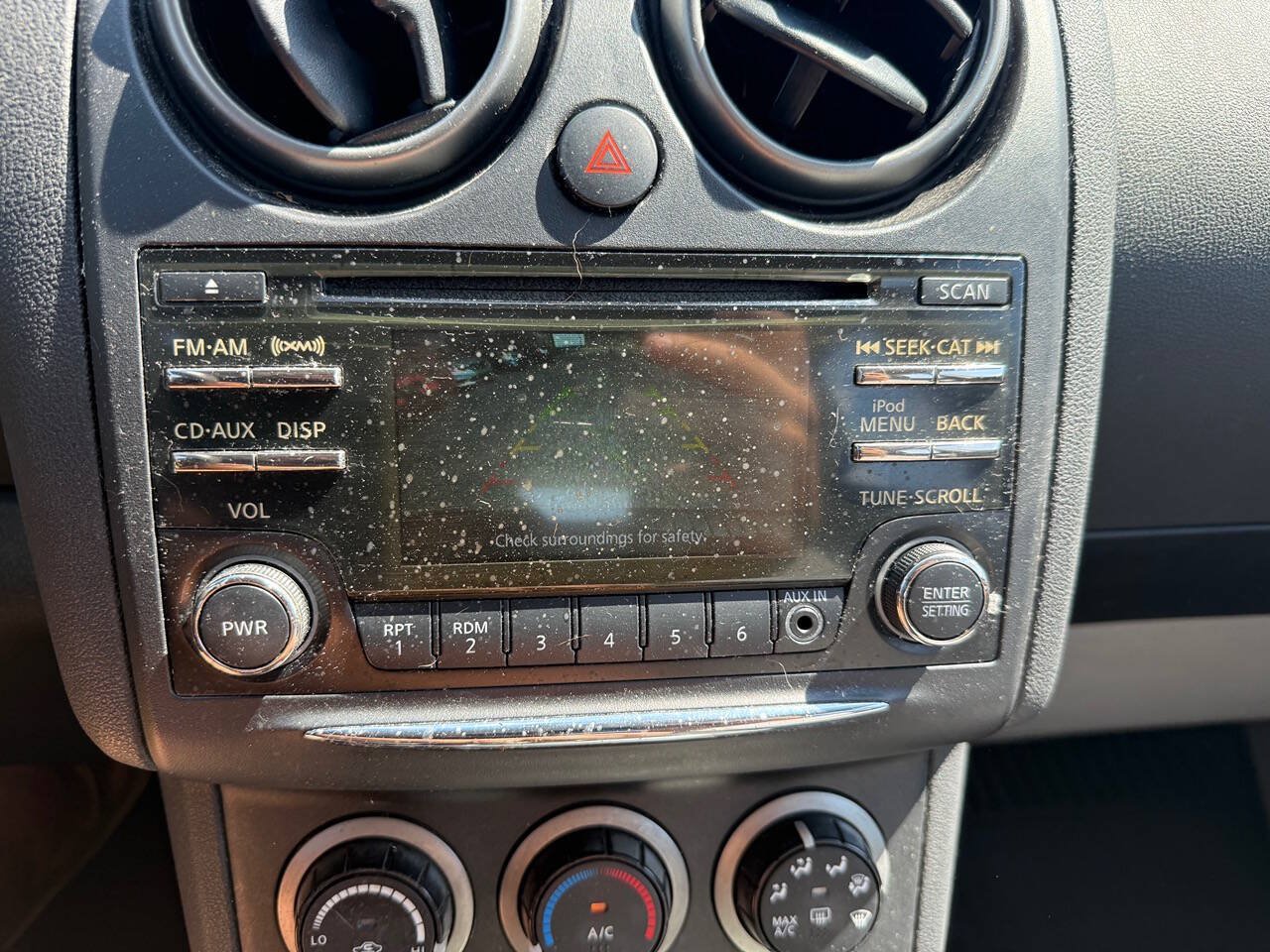 Used 2014 Nissan Rogue S w/ Convenience Package AWD/4WD image 22