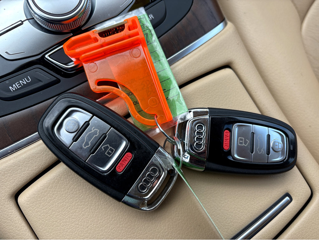 Used 2015 Audi A7 3.0T Premium Plus image 37