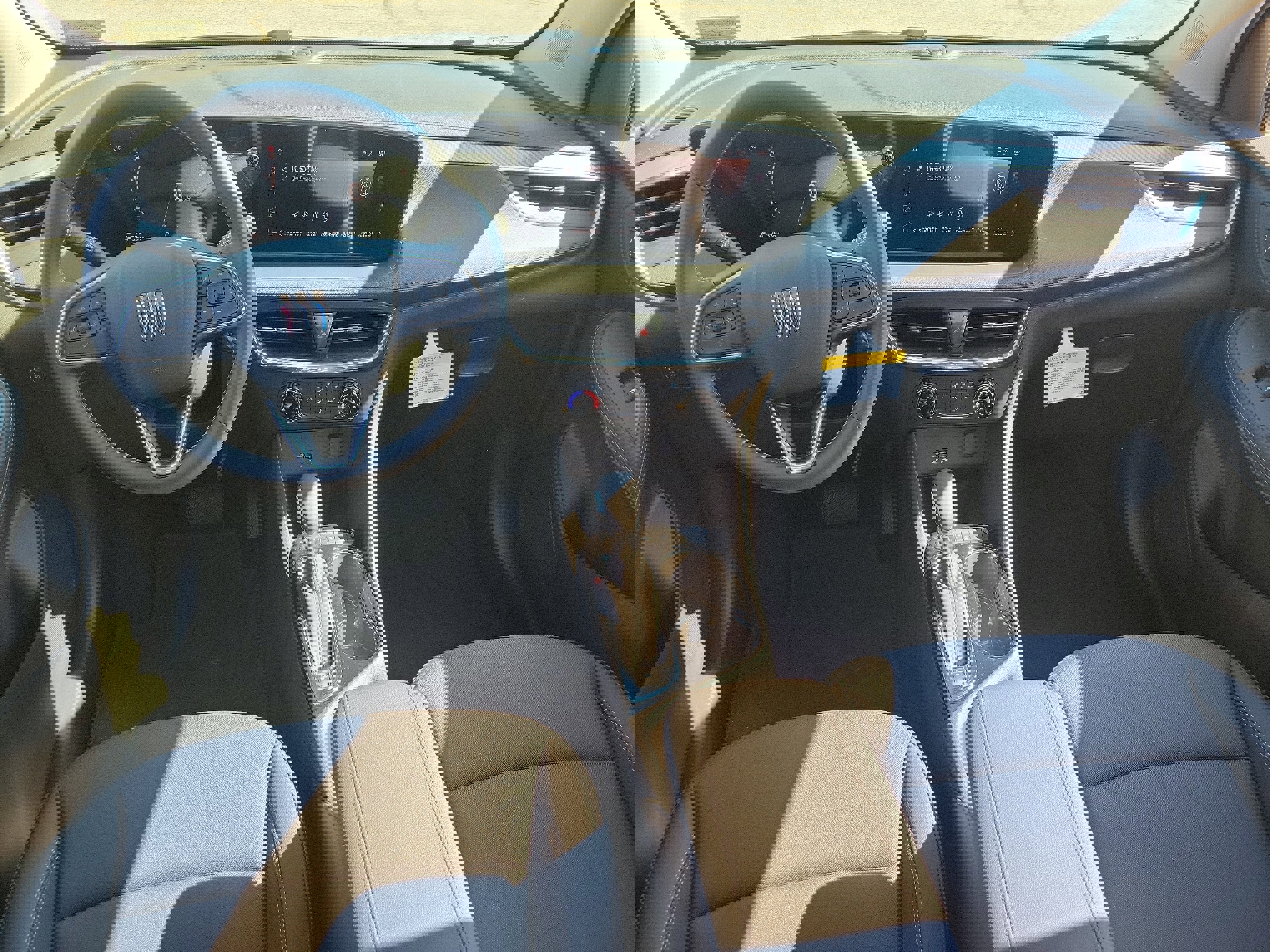 New 2026 Buick Encore GX Preferred image 18