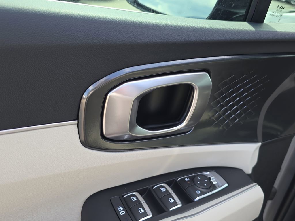 New 2026 Kia Sorento S image 18