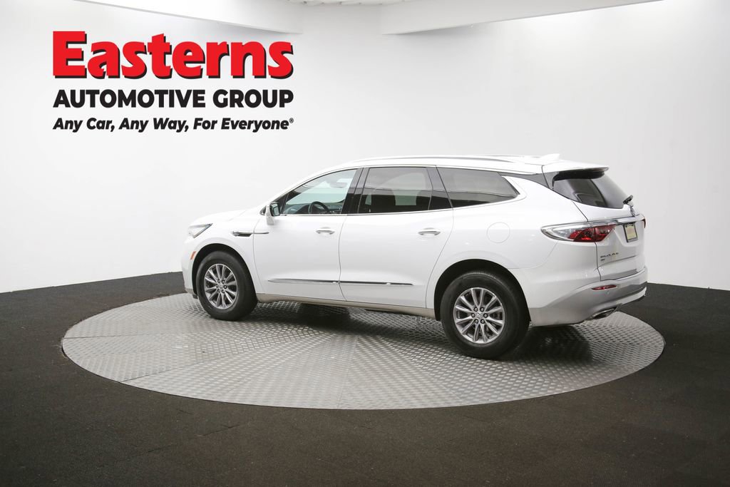 Used 2024 Buick Enclave Premium image 65