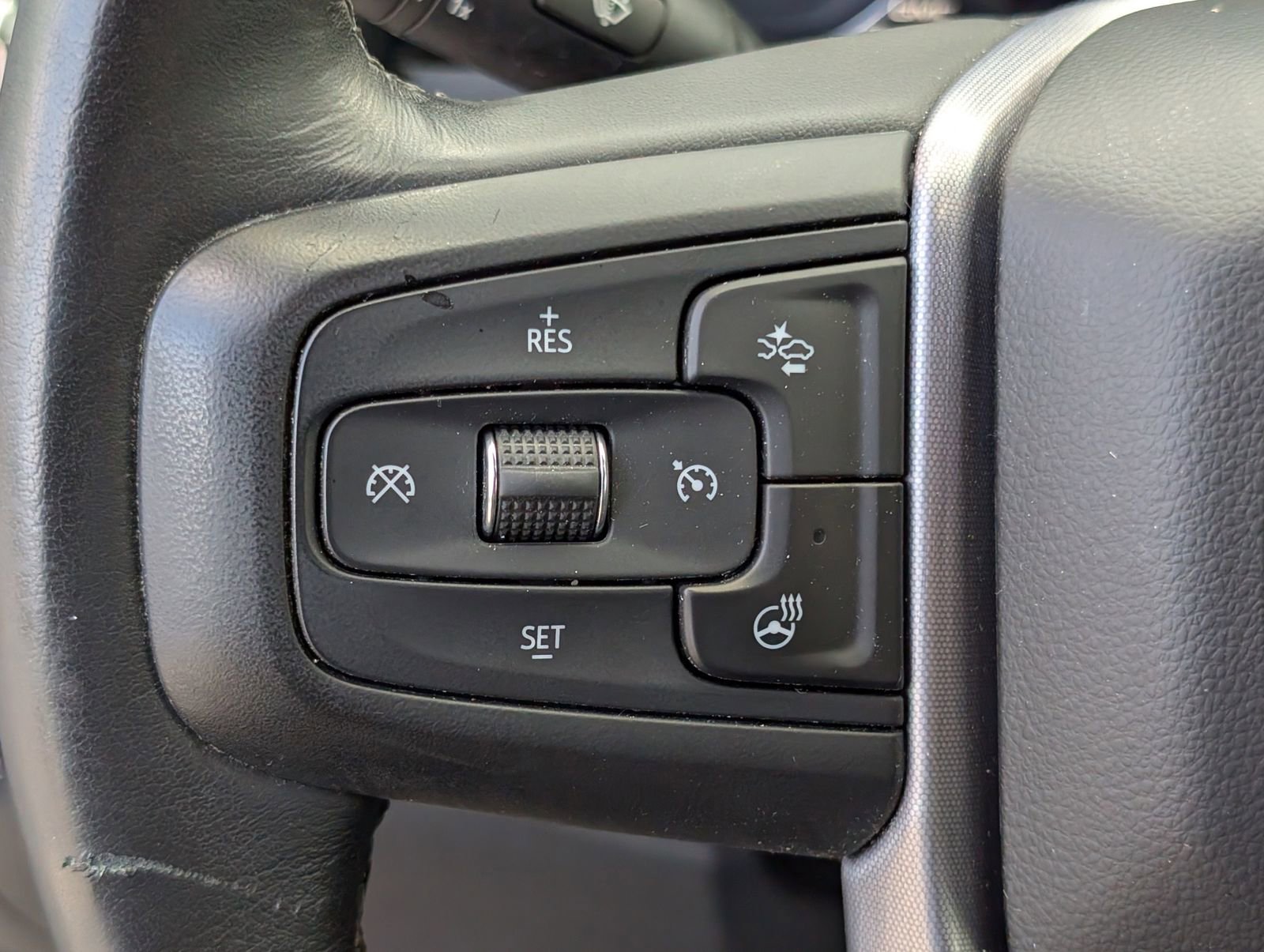 Used 2020 GMC Sierra 1500 SLT w/ SLT Premium Plus Package image 25