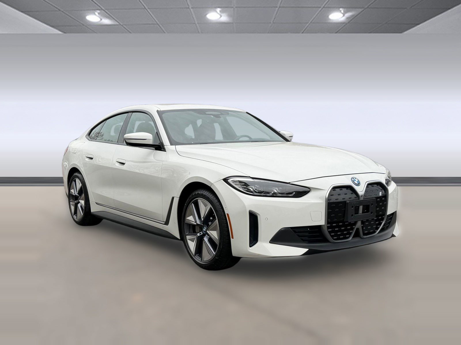 Certified 2023 BMW i4 eDrive35 image 6