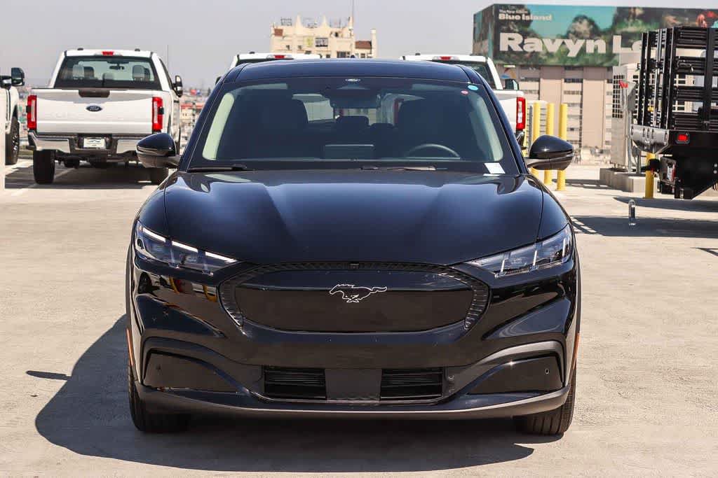 New 2026 Ford Mustang Mach-E Select w/ Technology Package RWD image 2