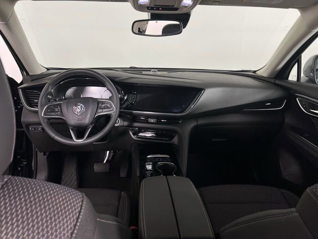 Certified 2023 Buick Envision Preferred image 20