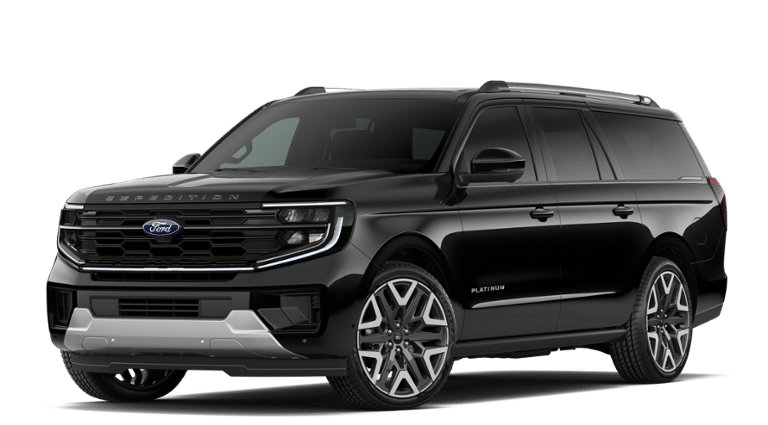 New 2026 Ford Expedition Max Platinum w/ Platinum Ultimate Package AWD/4WD image 32