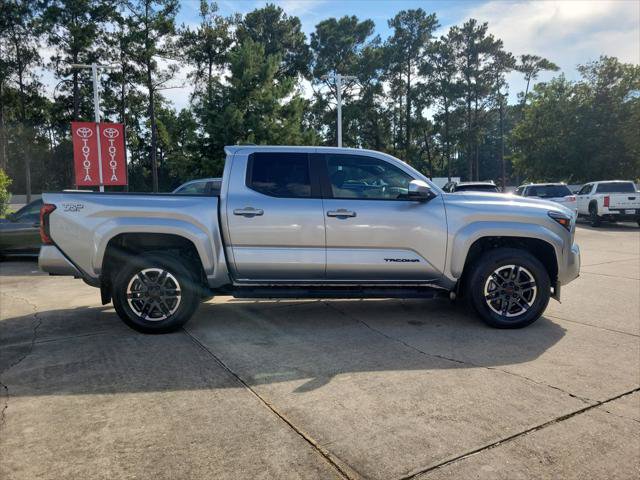 Certified 2024 Toyota Tacoma TRD Sport RWD image 8