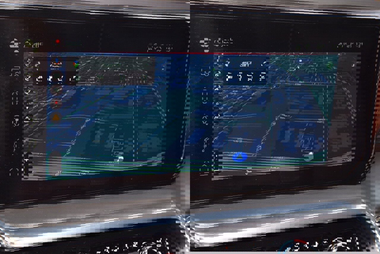 Used 2025 GMC Sierra 1500 Denali Ultimate image 27